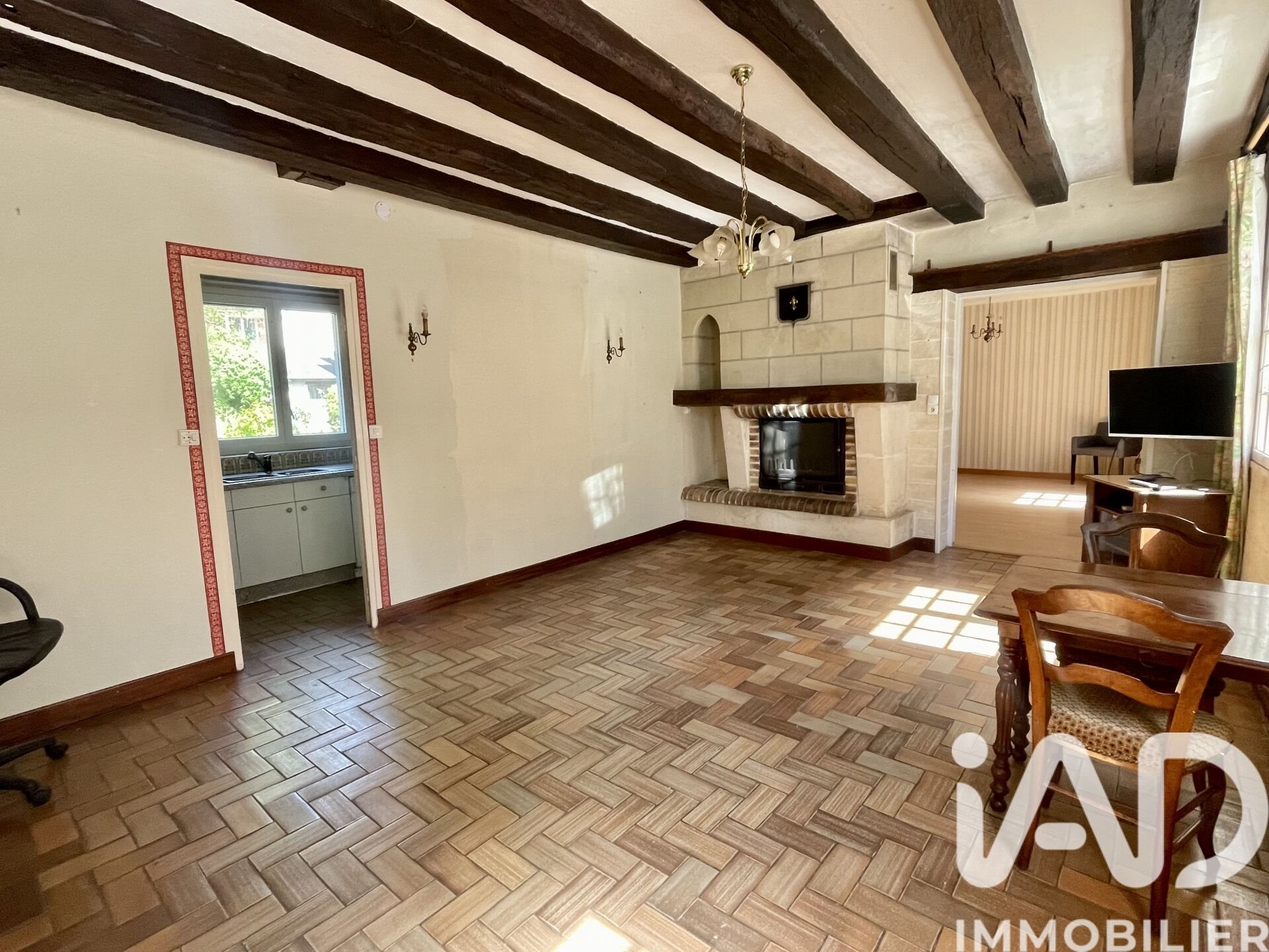 Maison à vendre, 134m², Tours