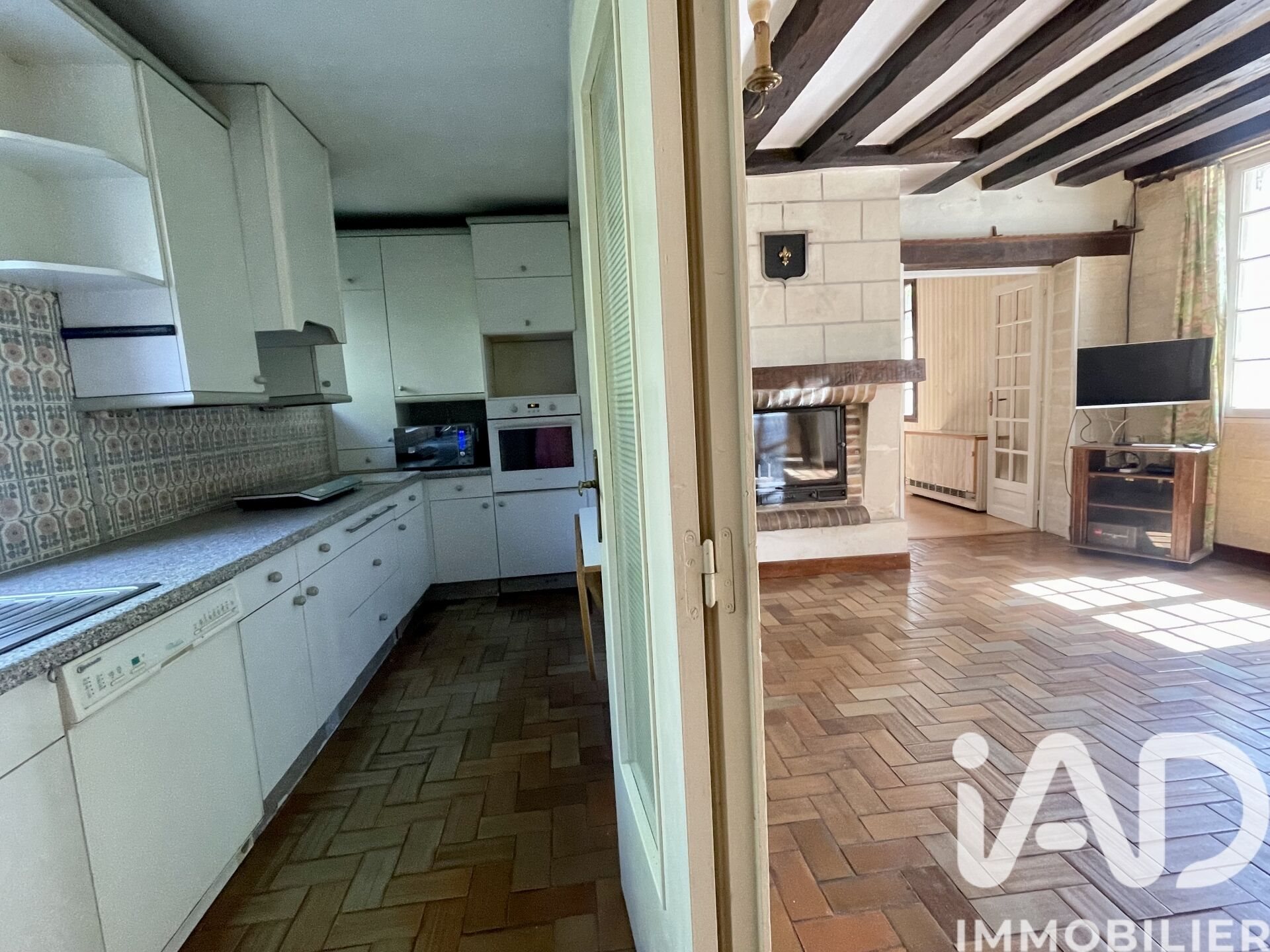 Maison à vendre, 134m², Tours