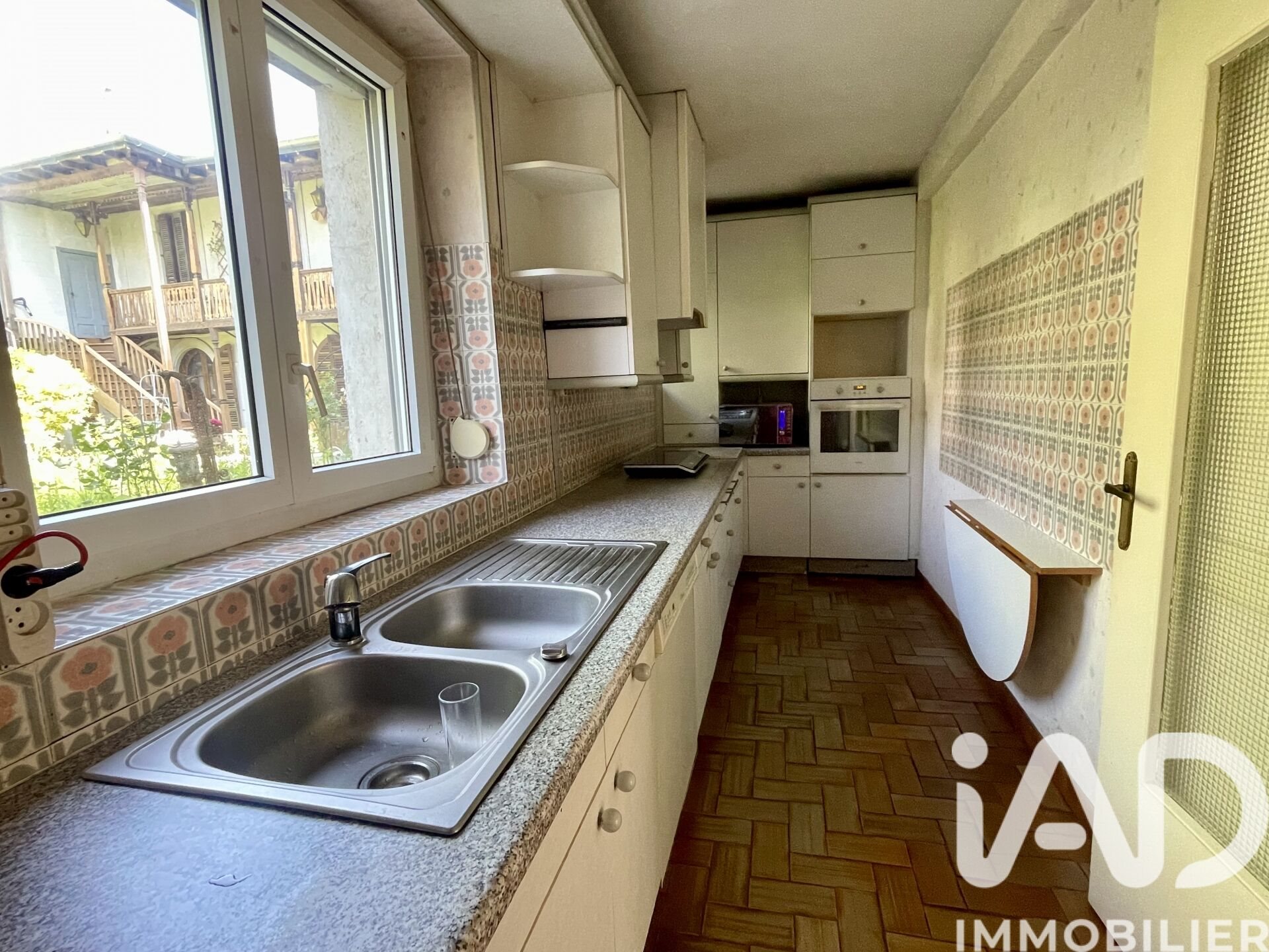 Maison à vendre, 134m², Tours