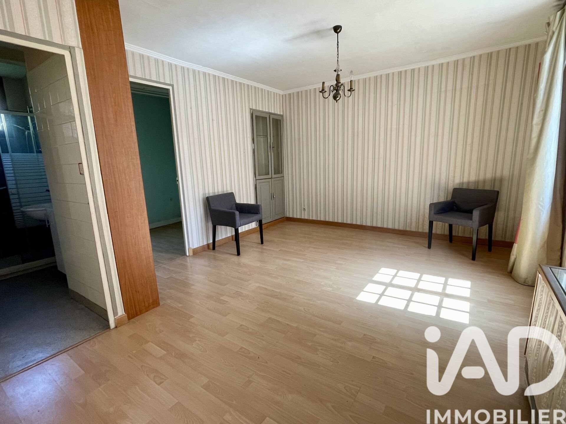 Maison à vendre, 134m², Tours