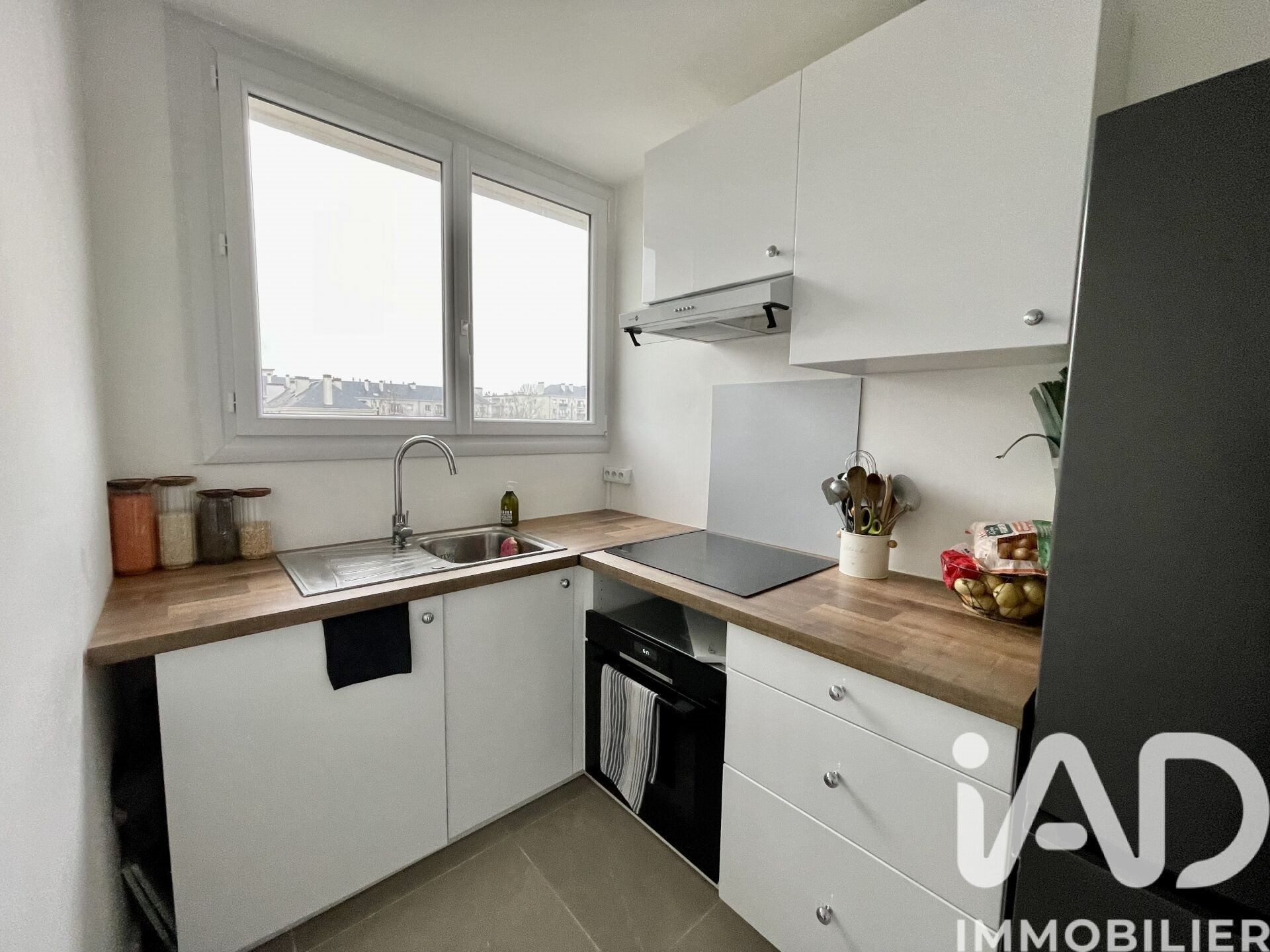 Appartement à vendre, 62m², Saint-Cyr-sur-Loire