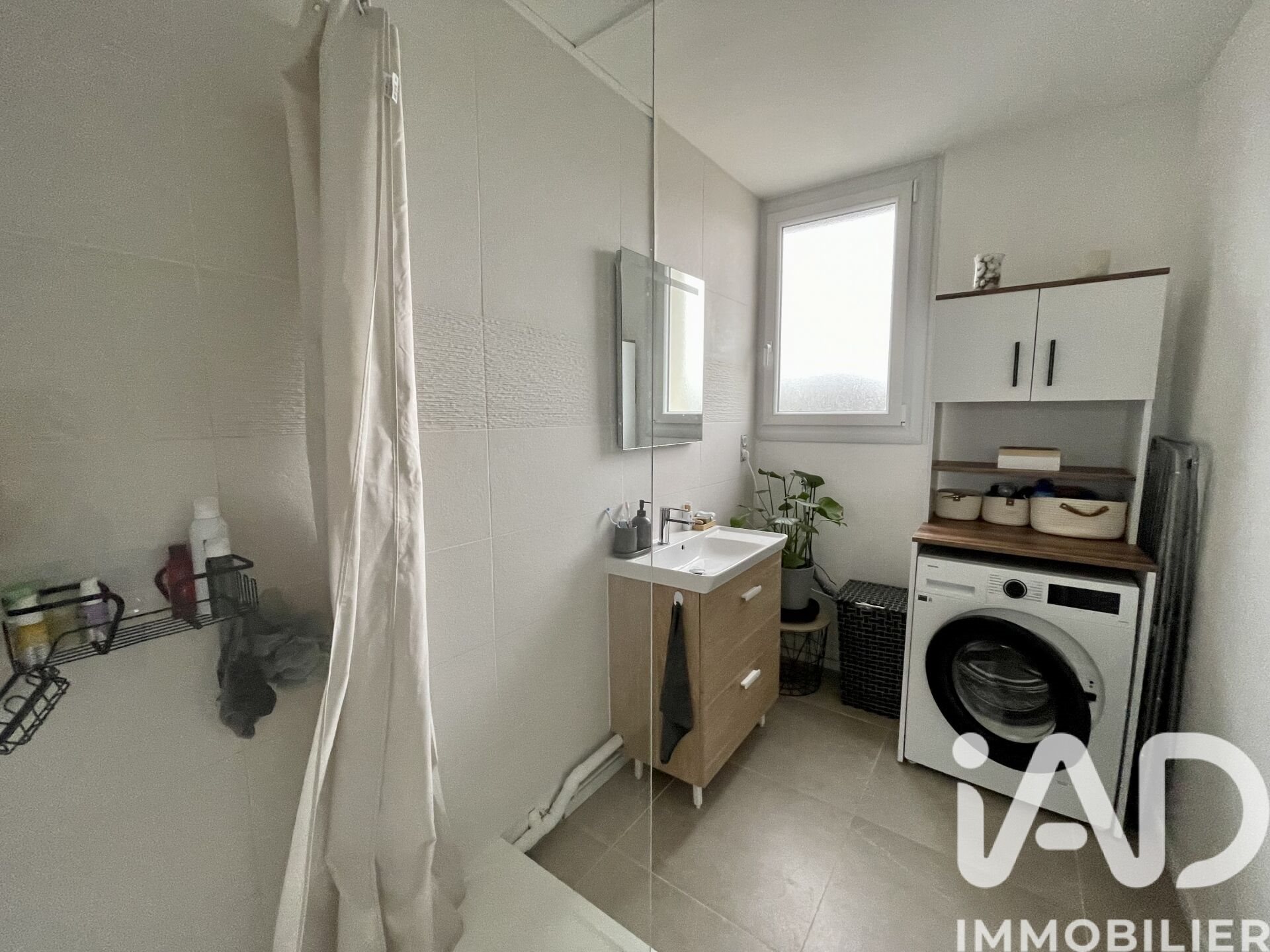 Appartement à vendre, 62m², Saint-Cyr-sur-Loire