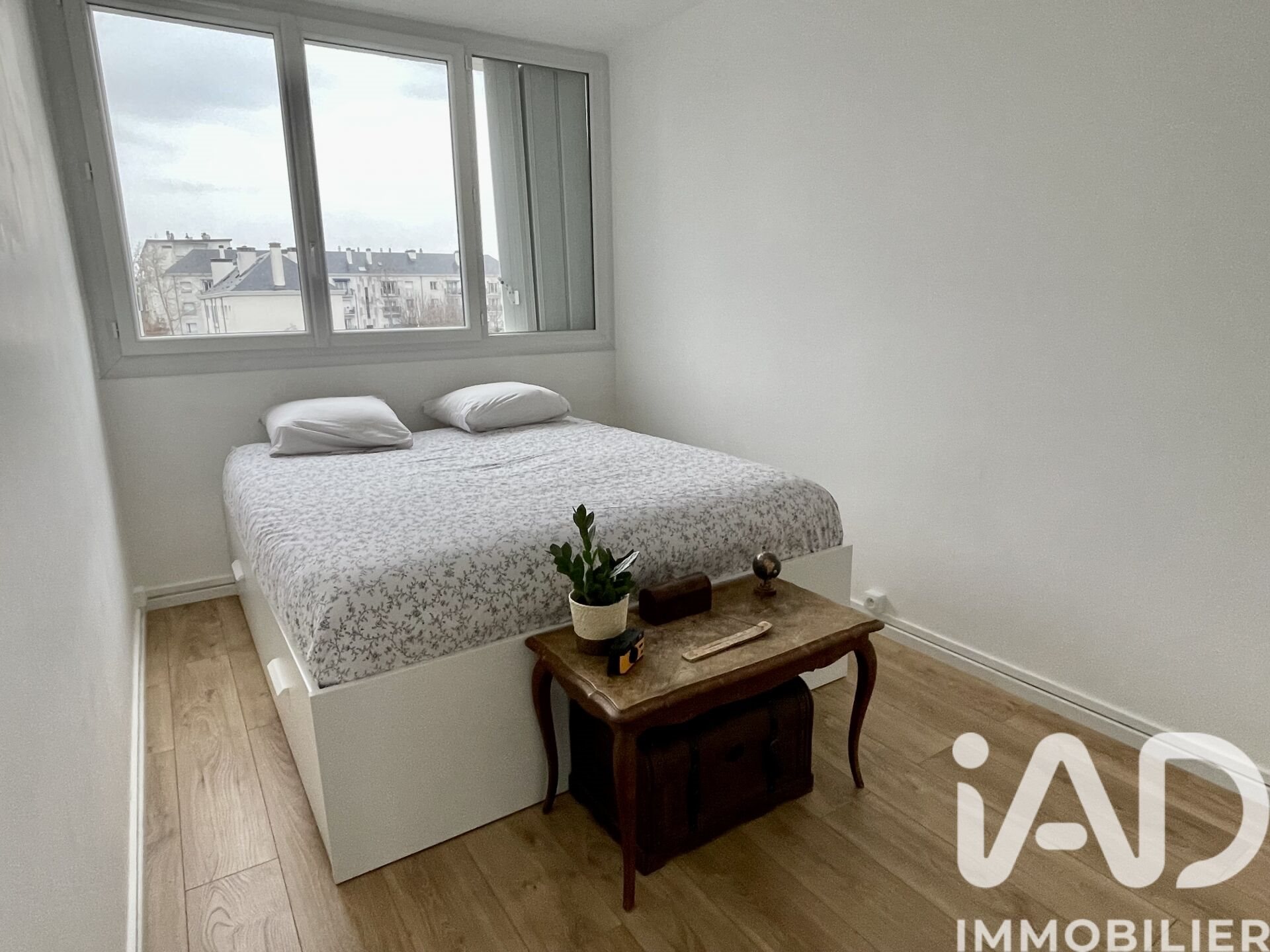 Appartement à vendre, 62m², Saint-Cyr-sur-Loire