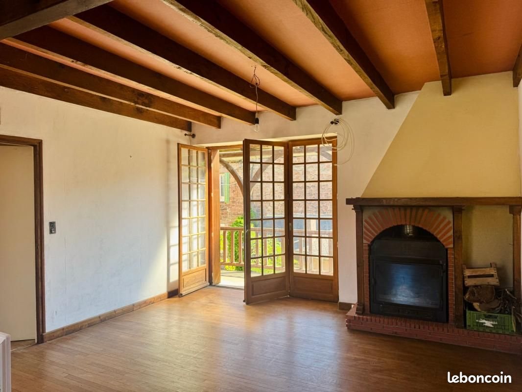 Maison à vendre, 120m², Conques