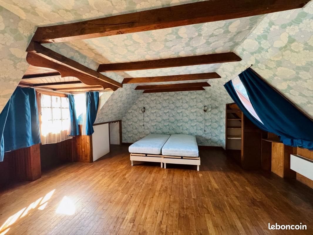 Maison à vendre, 120m², Conques