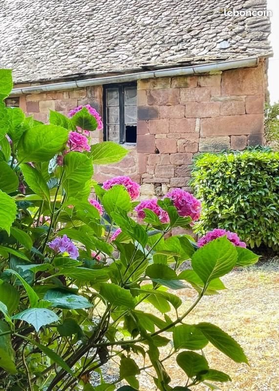 Maison à vendre, 160m², Conques