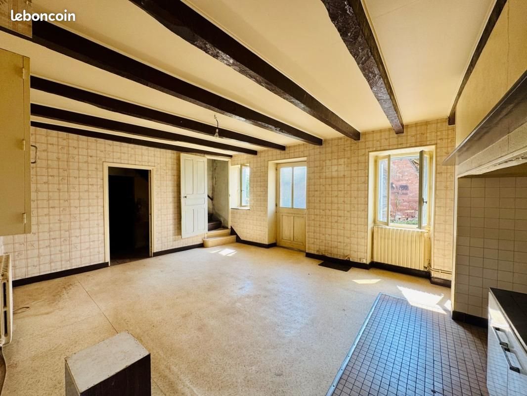 Maison à vendre, 160m², Conques