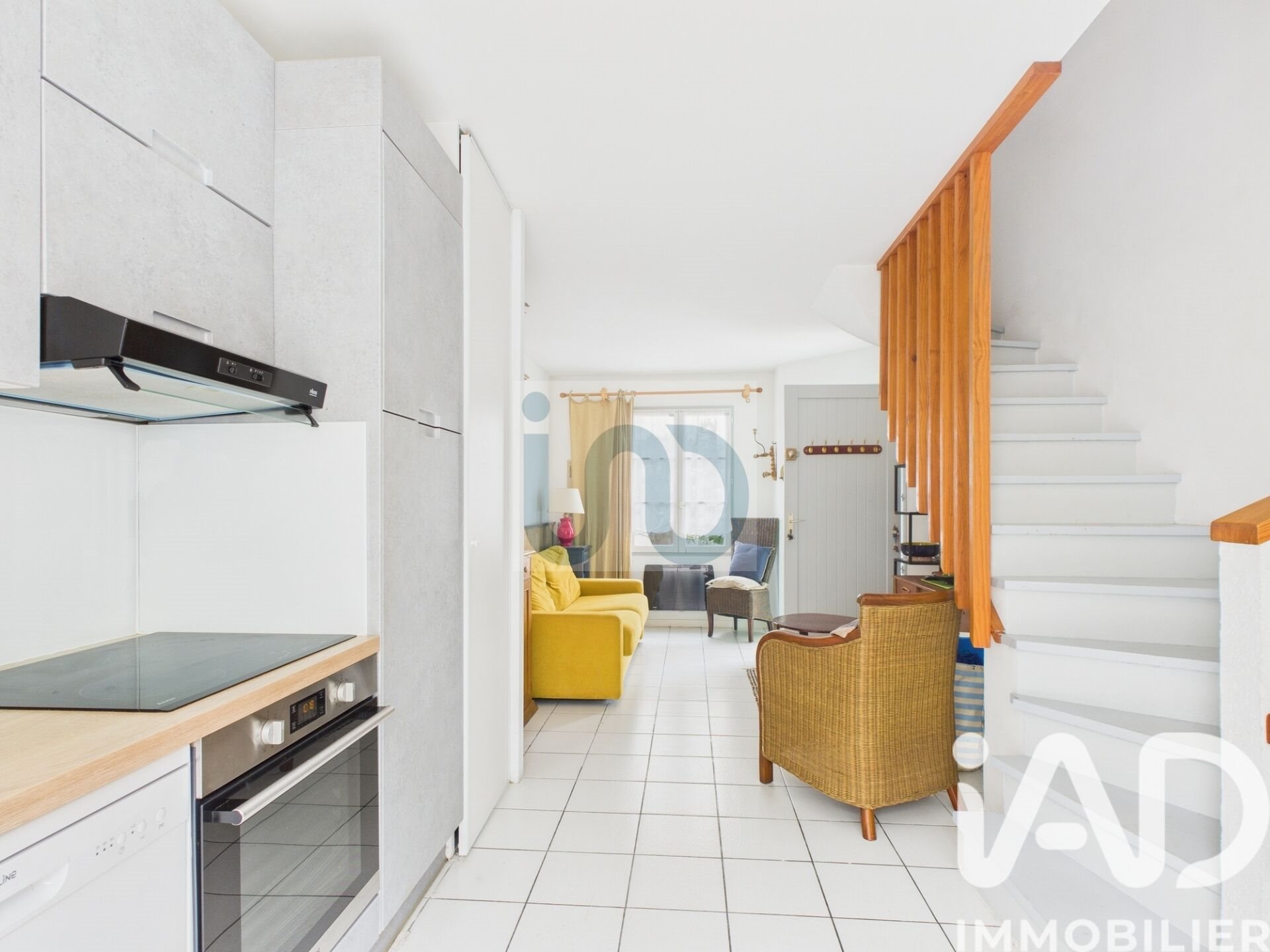 Appartement à vendre, 40m², Saint-Martin-de-Ré