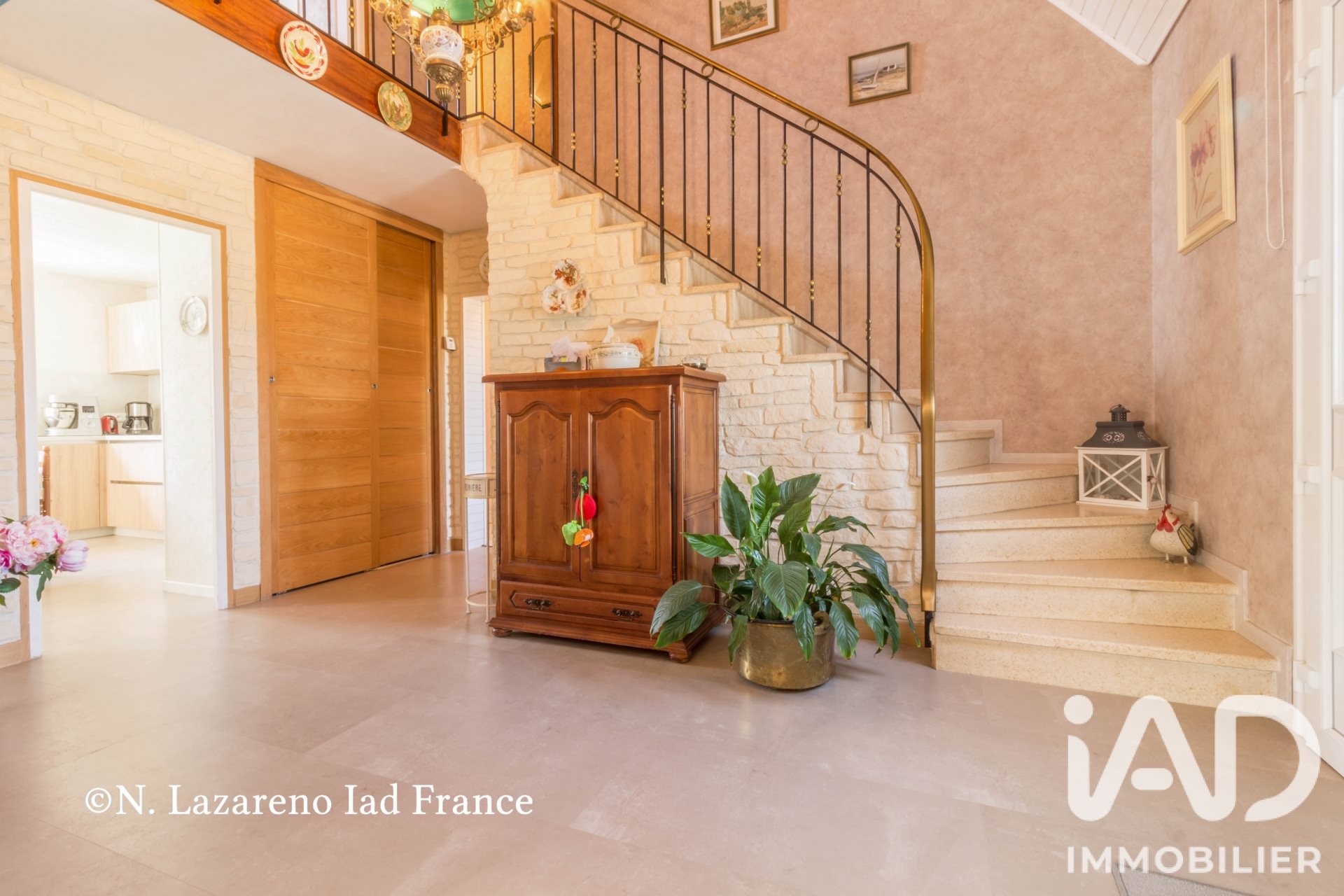 Maison à vendre, 140m², Marigny-les-Usages