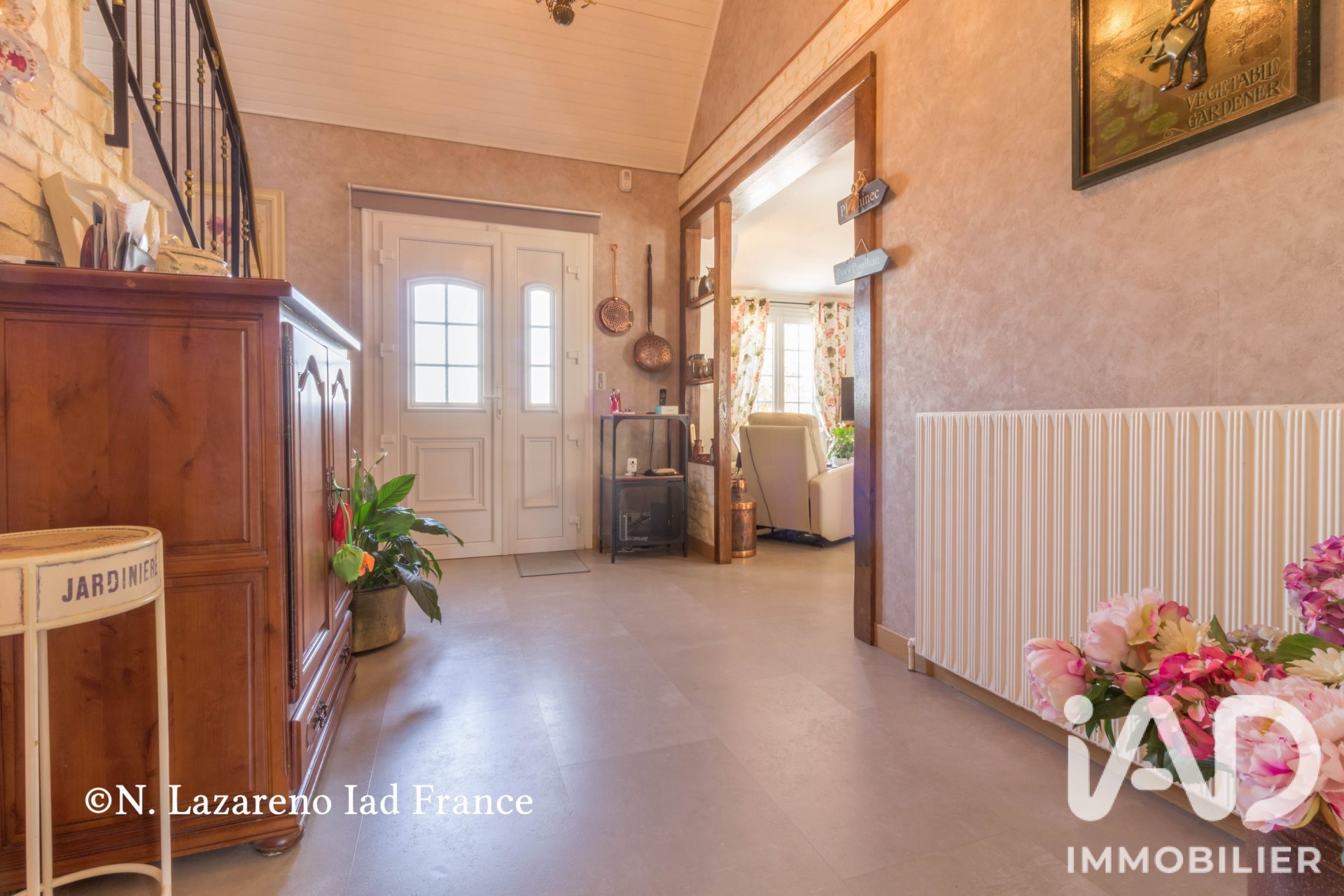 Maison à vendre, 140m², Marigny-les-Usages