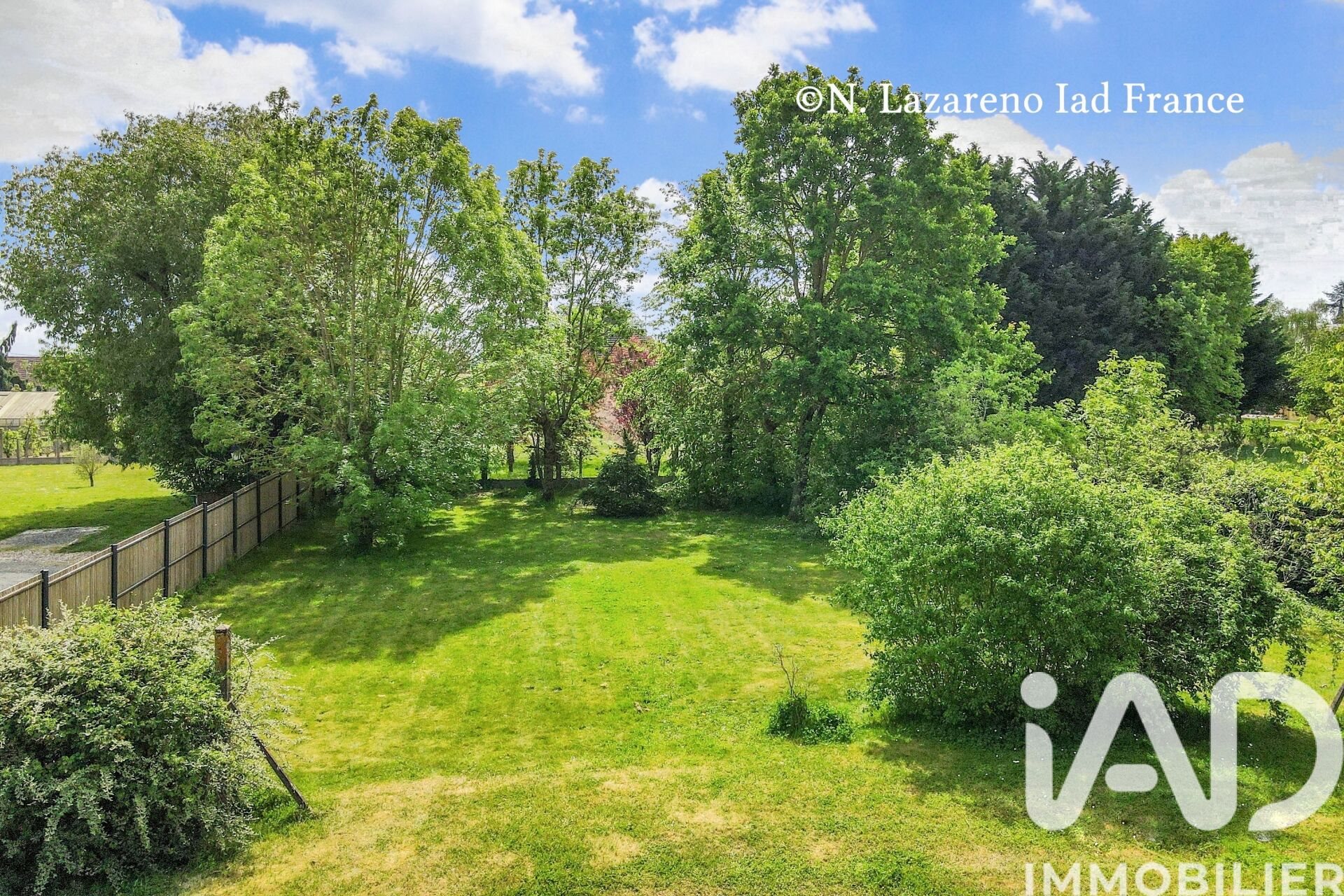 Maison à vendre, 100m², Quiers-sur-Bézonde