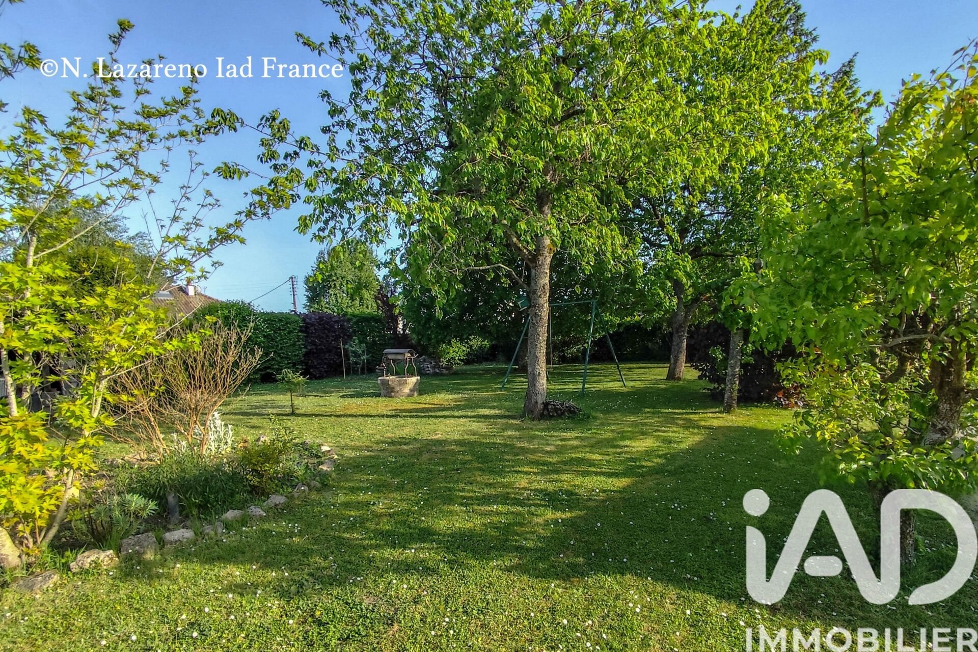 Maison à vendre, 175m², Vennecy