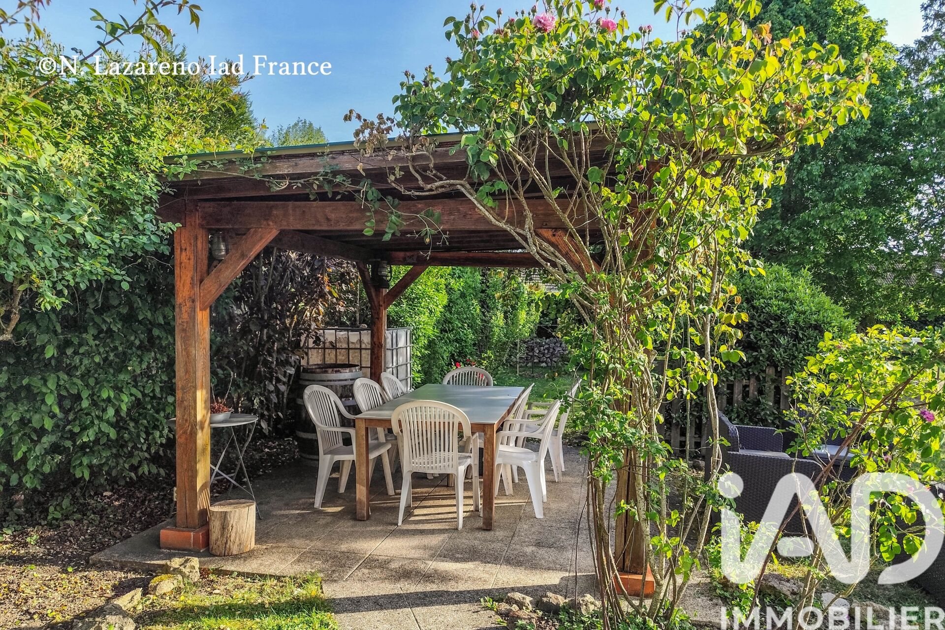 Maison à vendre, 175m², Vennecy
