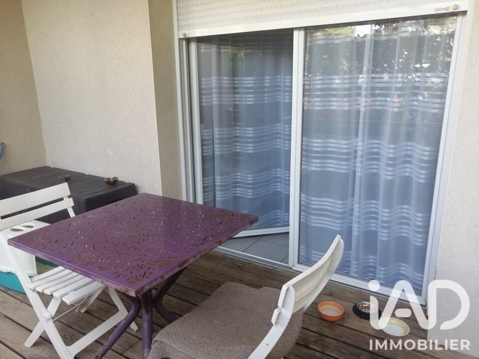 Appartement à vendre, 41m², Saint-Georges-de-Didonne