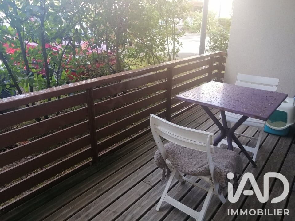 Appartement à vendre, 41m², Saint-Georges-de-Didonne
