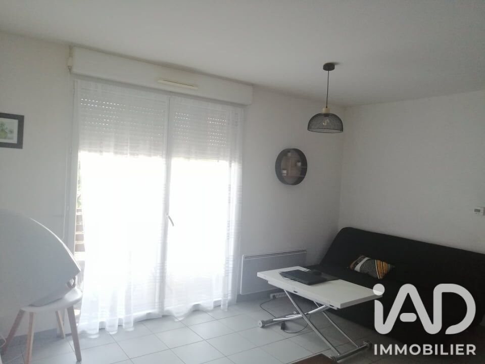 Appartement à vendre, 41m², Saint-Georges-de-Didonne