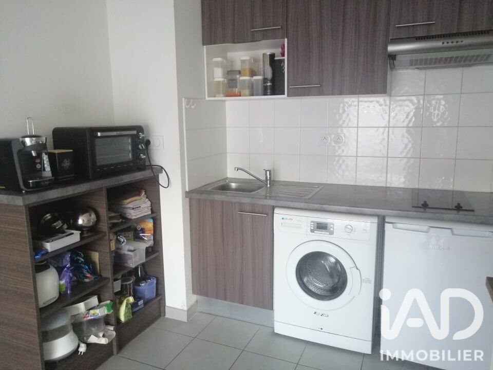 Appartement à vendre, 41m², Saint-Georges-de-Didonne
