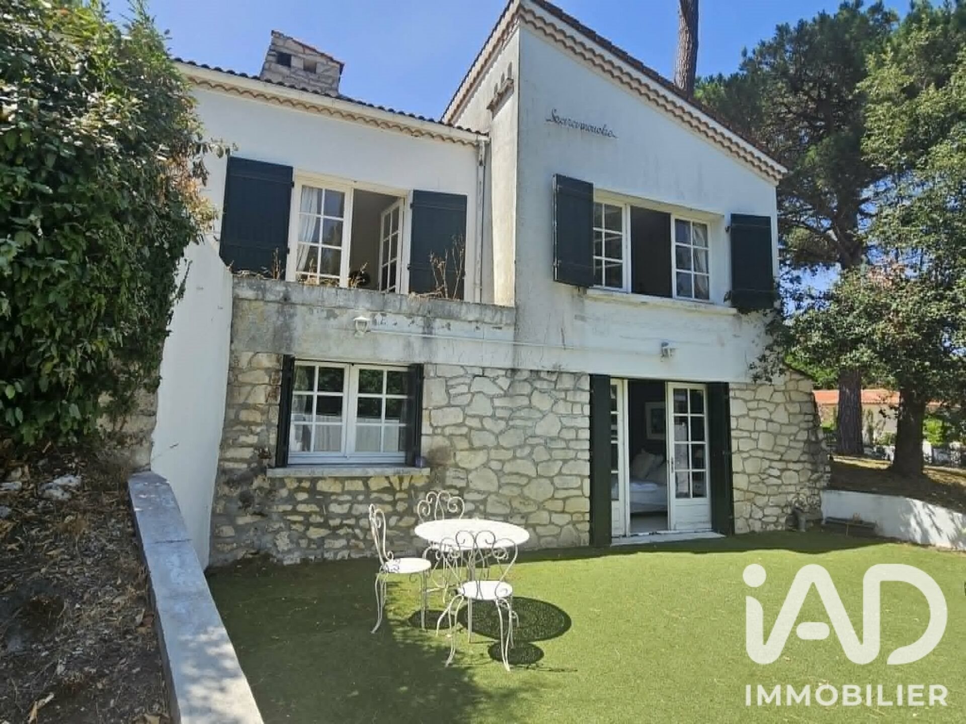 Maison à vendre, 159m², Saint-Georges-de-Didonne