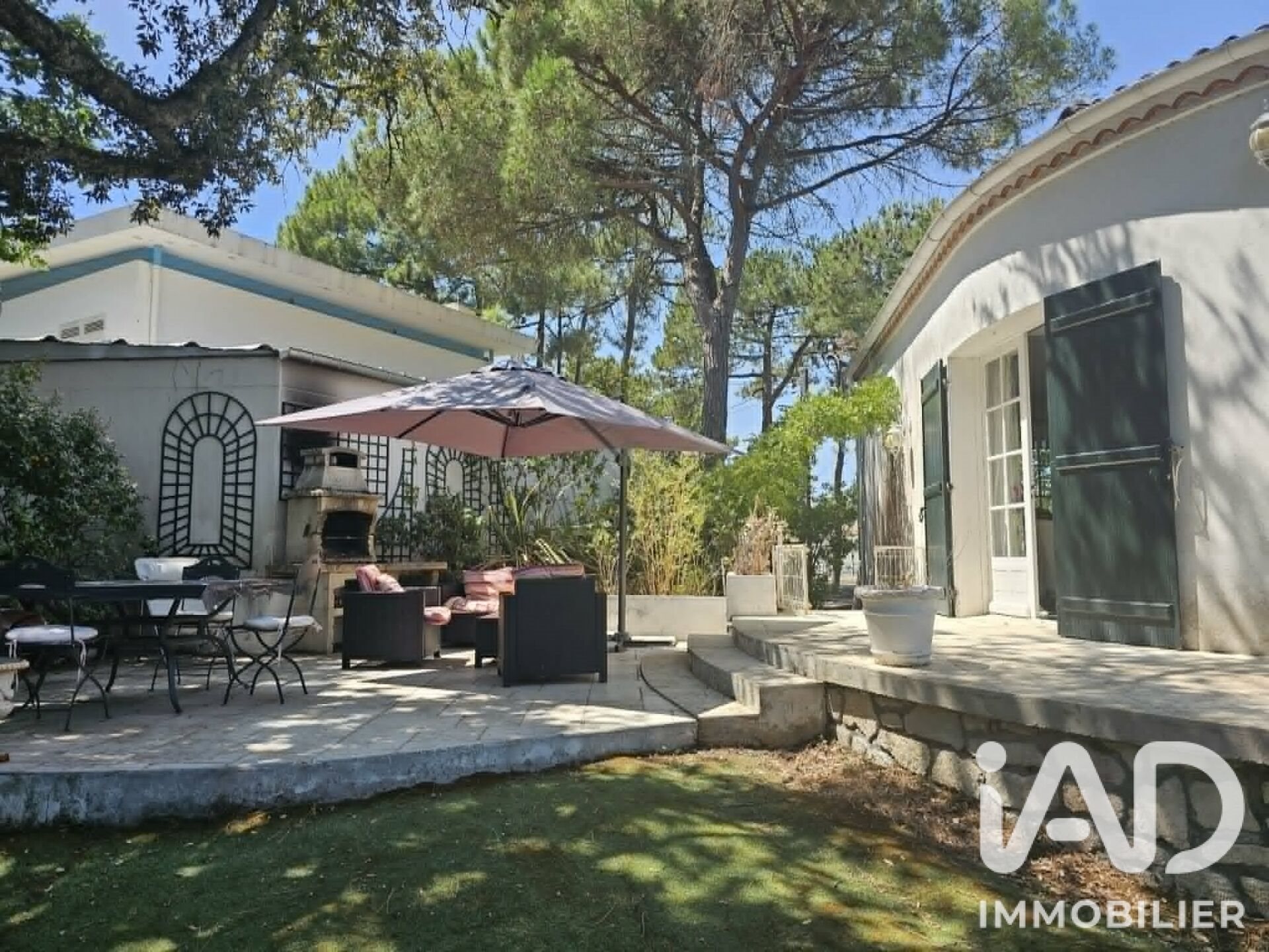 Maison à vendre, 159m², Saint-Georges-de-Didonne