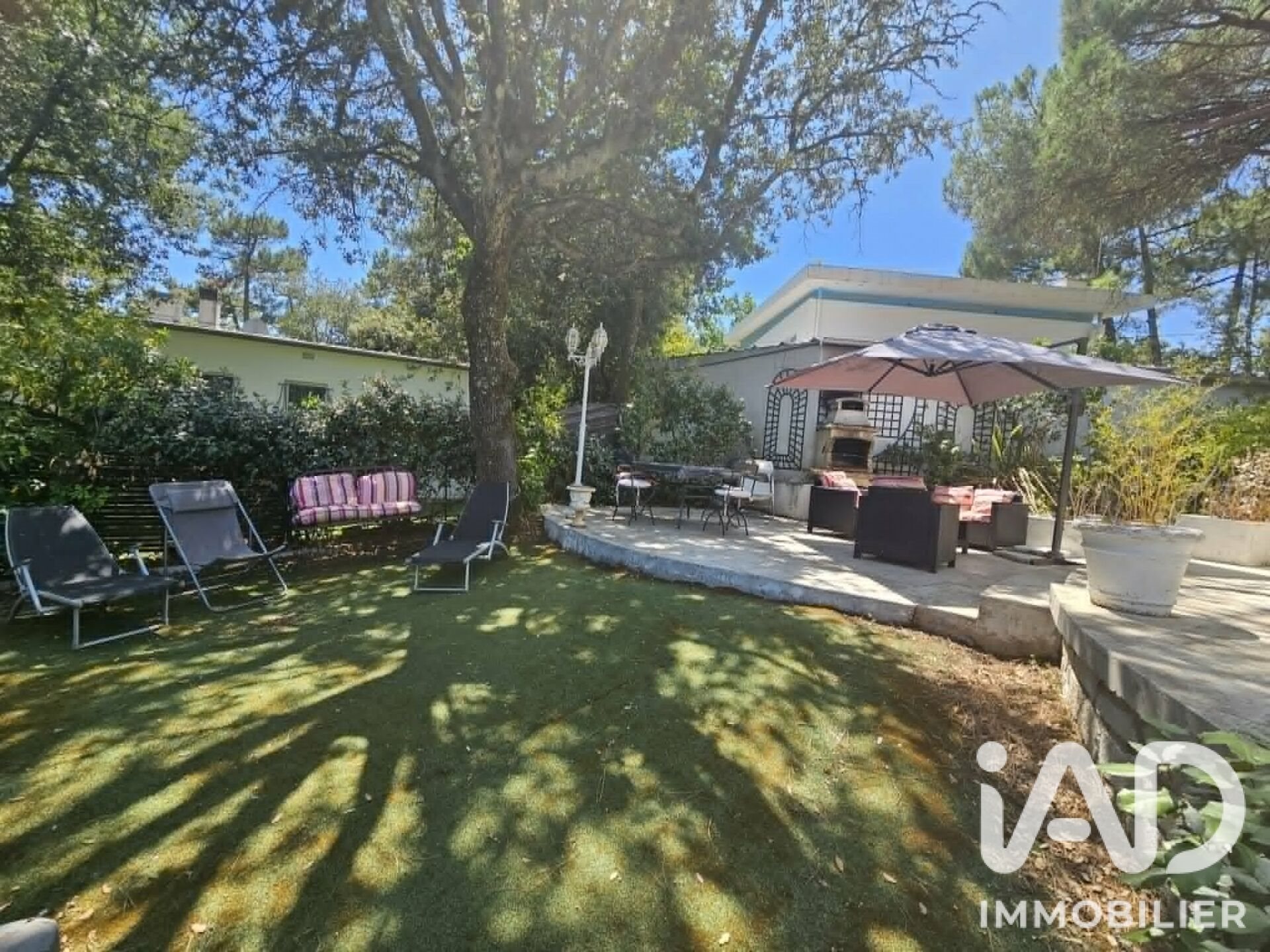 Maison à vendre, 159m², Saint-Georges-de-Didonne