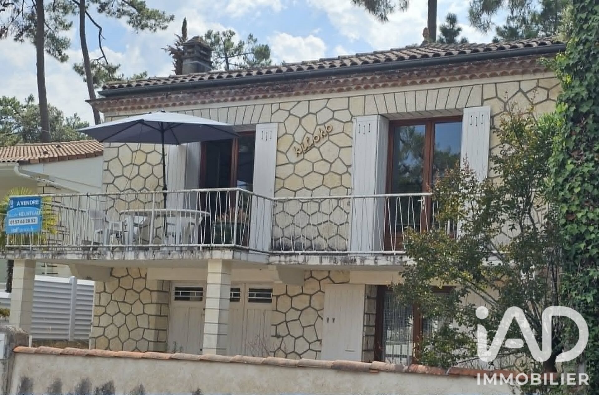 Maison à vendre, 150m², Saint-Georges-de-Didonne