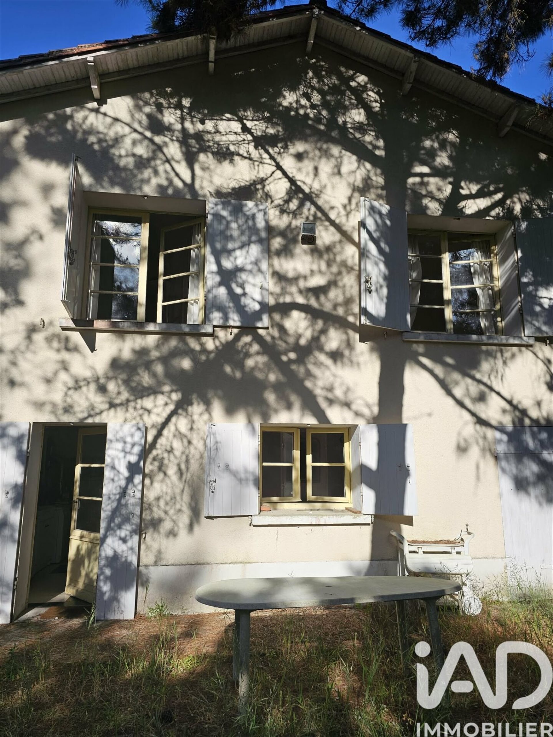 Maison à vendre, 150m², Saint-Georges-de-Didonne