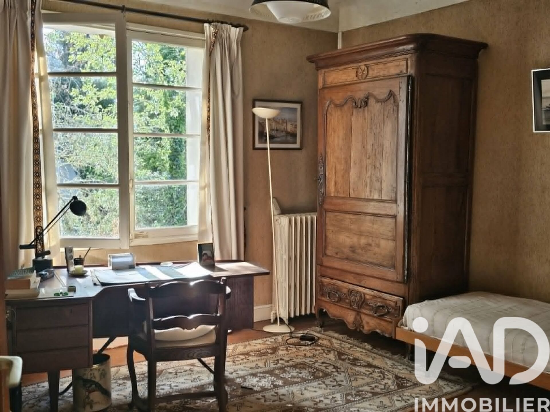 Maison à vendre, 150m², Saint-Georges-de-Didonne