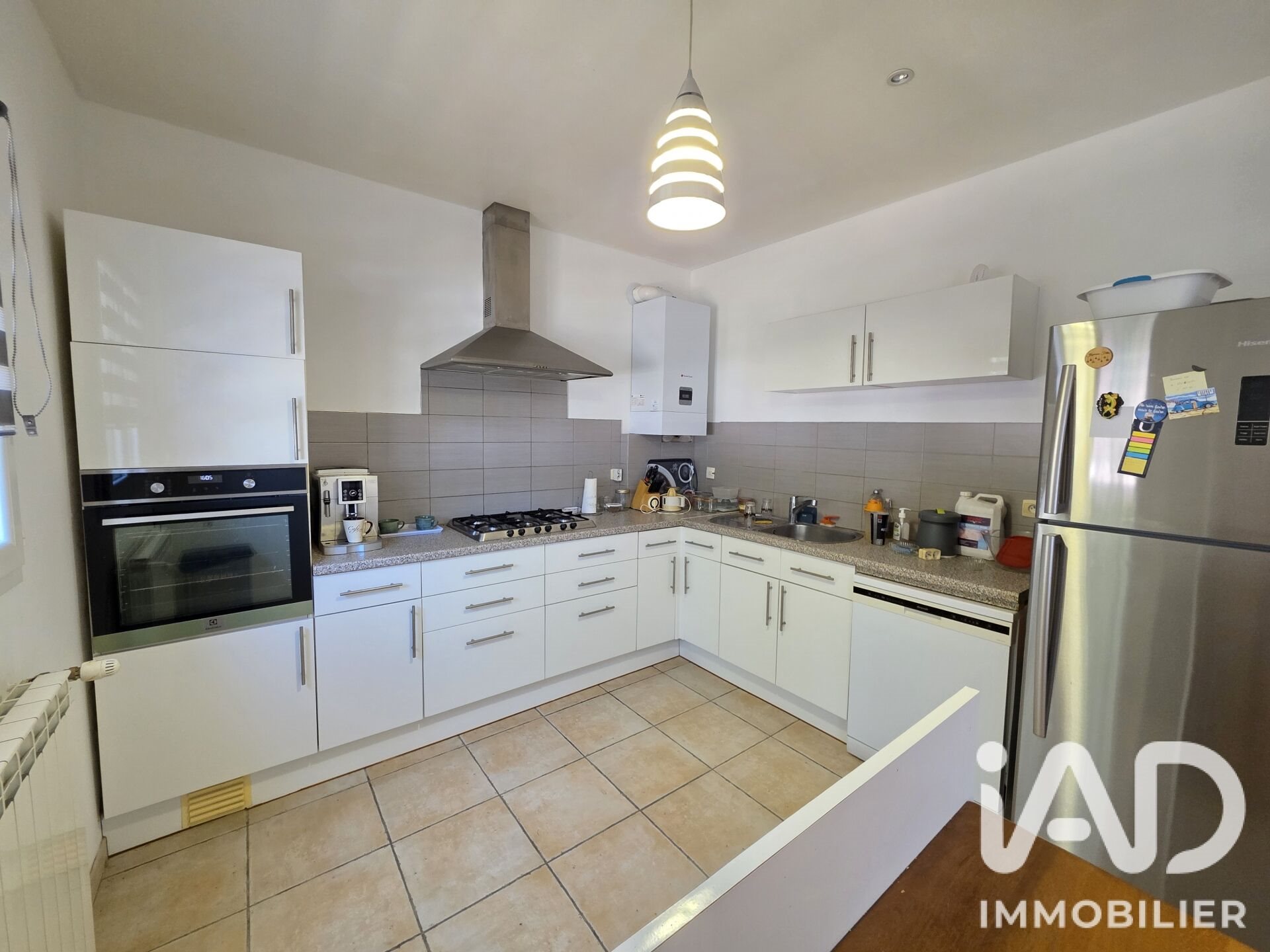 Maison à vendre, 90m², Ouveillan