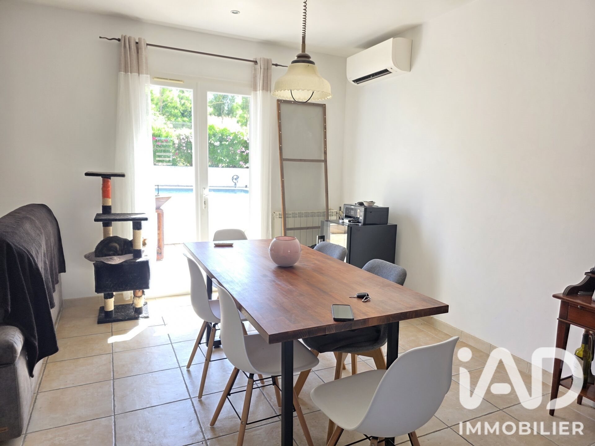 Maison à vendre, 90m², Ouveillan