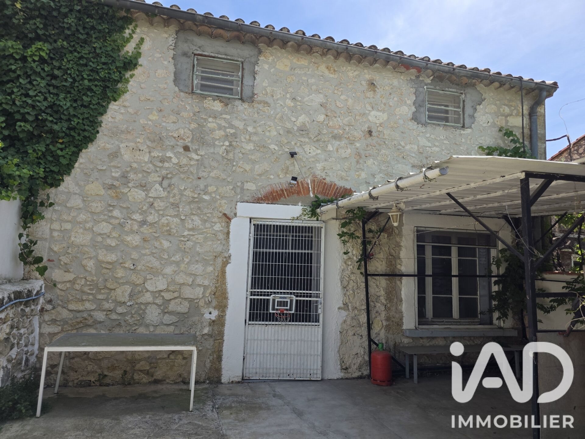 Maison à vendre, 260m², Cuxac-d'Aude