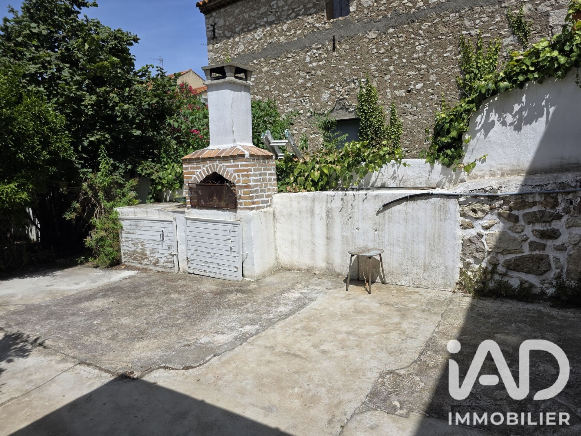 Maison à vendre, 260m², Cuxac-d'Aude
