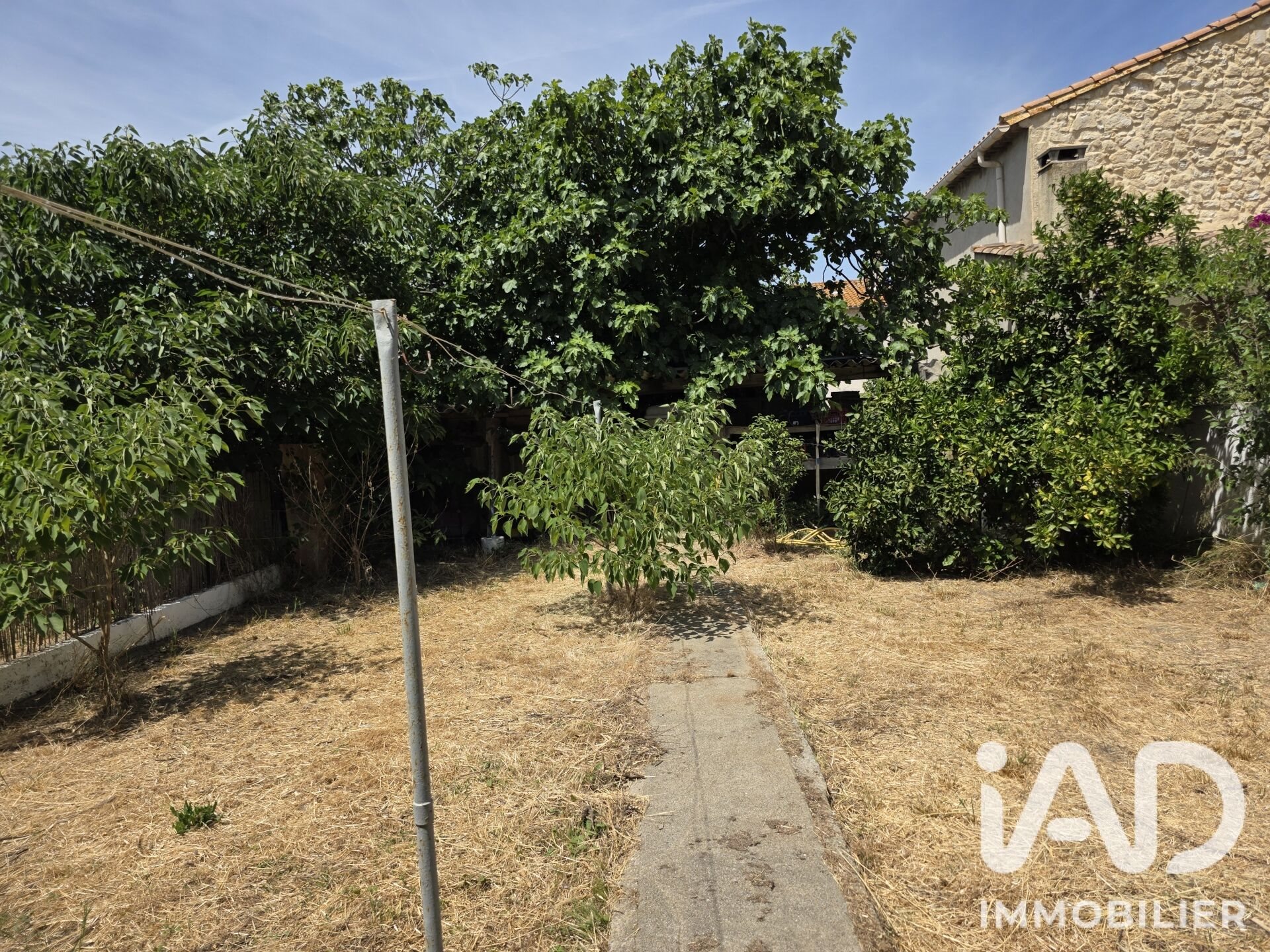 Maison à vendre, 260m², Cuxac-d'Aude