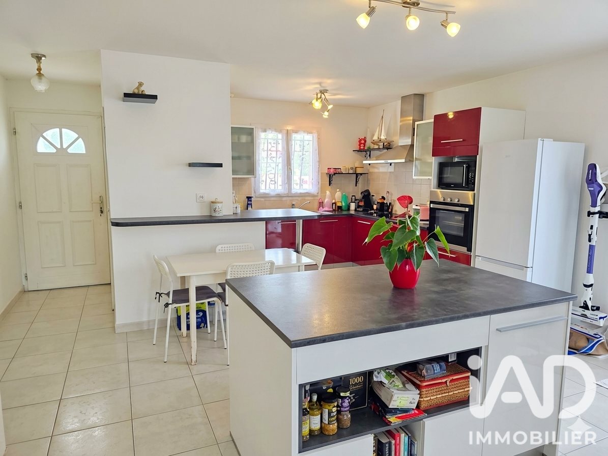 Maison à vendre, 90m², Argeliers