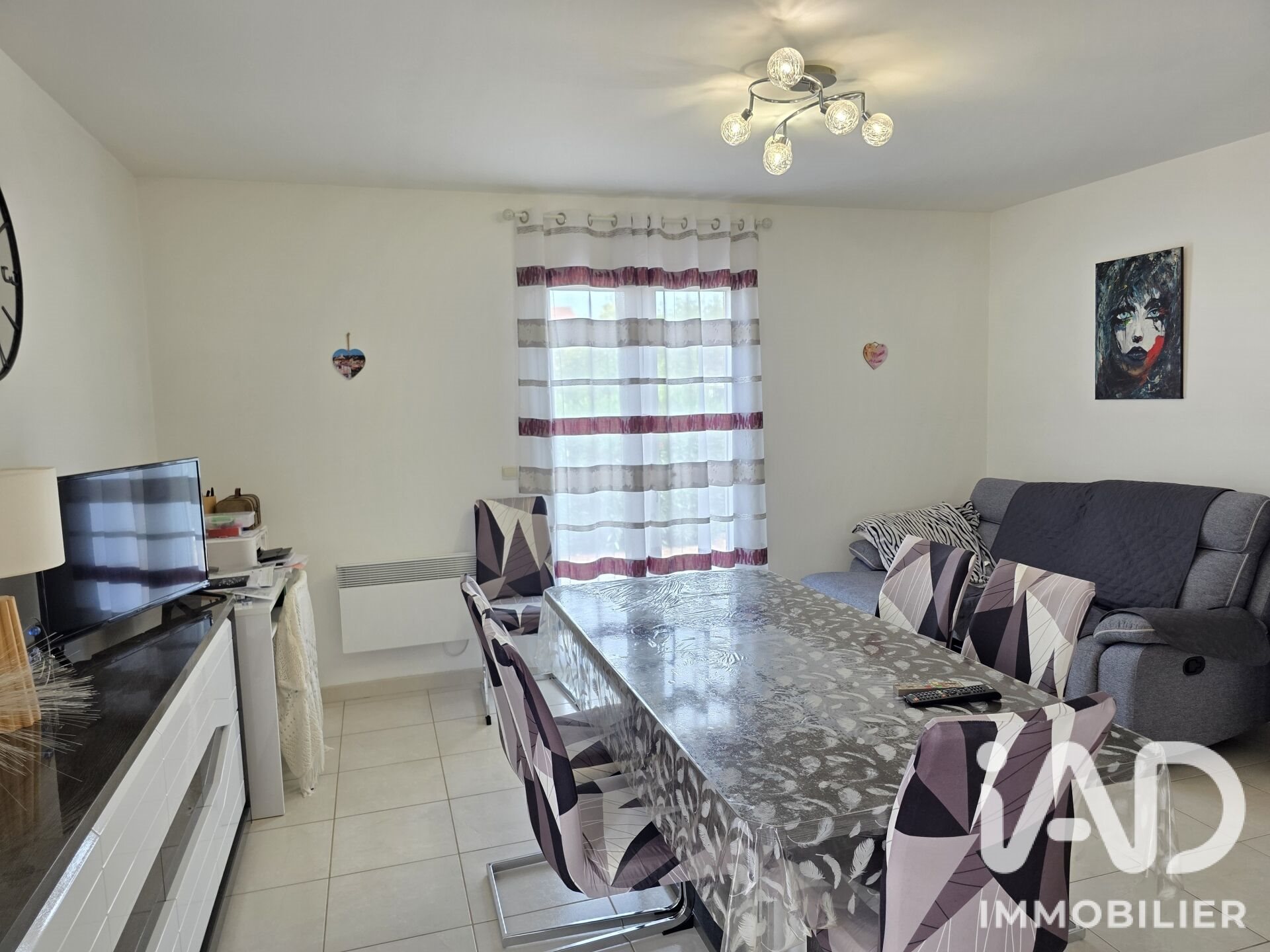 Maison à vendre, 90m², Argeliers