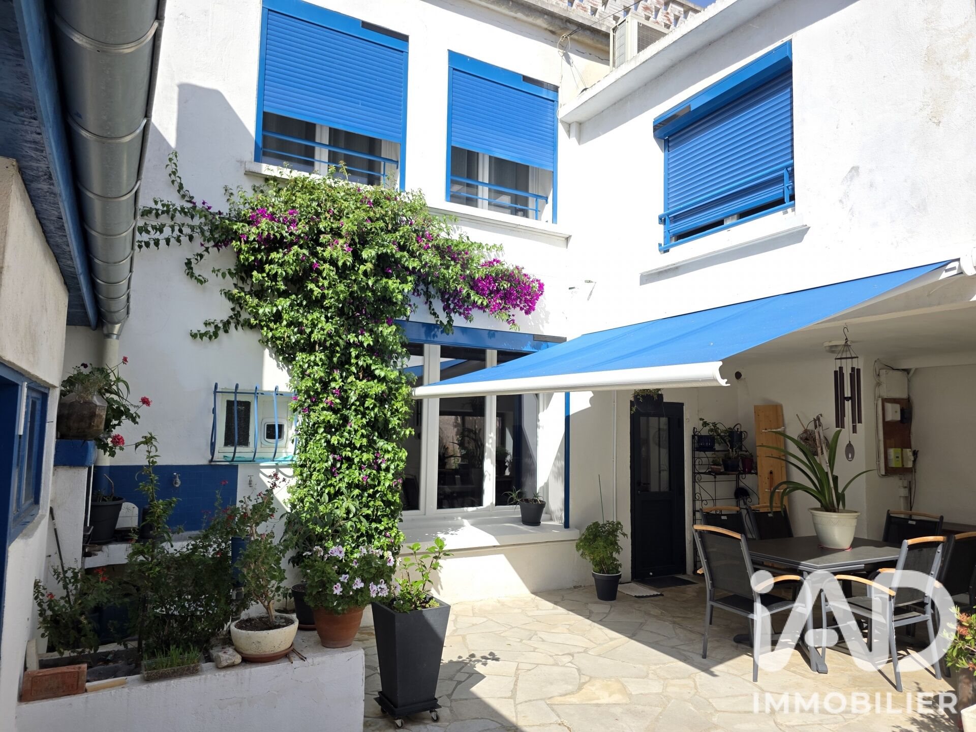 Maison à vendre, 203m², Cuxac-d'Aude