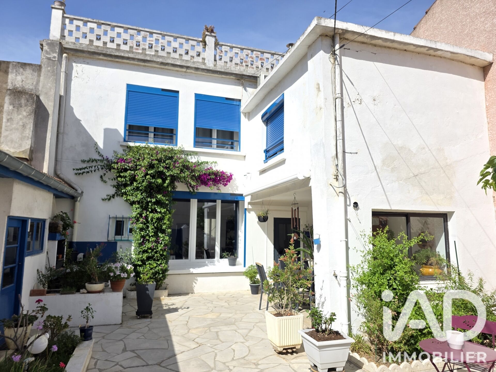 Maison à vendre, 203m², Cuxac-d'Aude