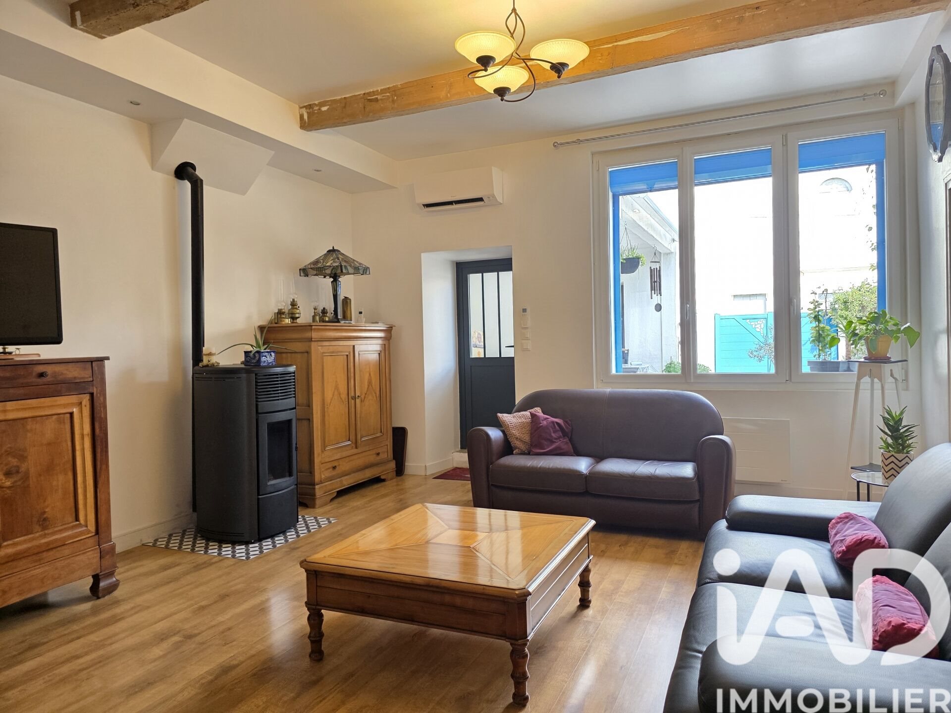 Maison à vendre, 203m², Cuxac-d'Aude