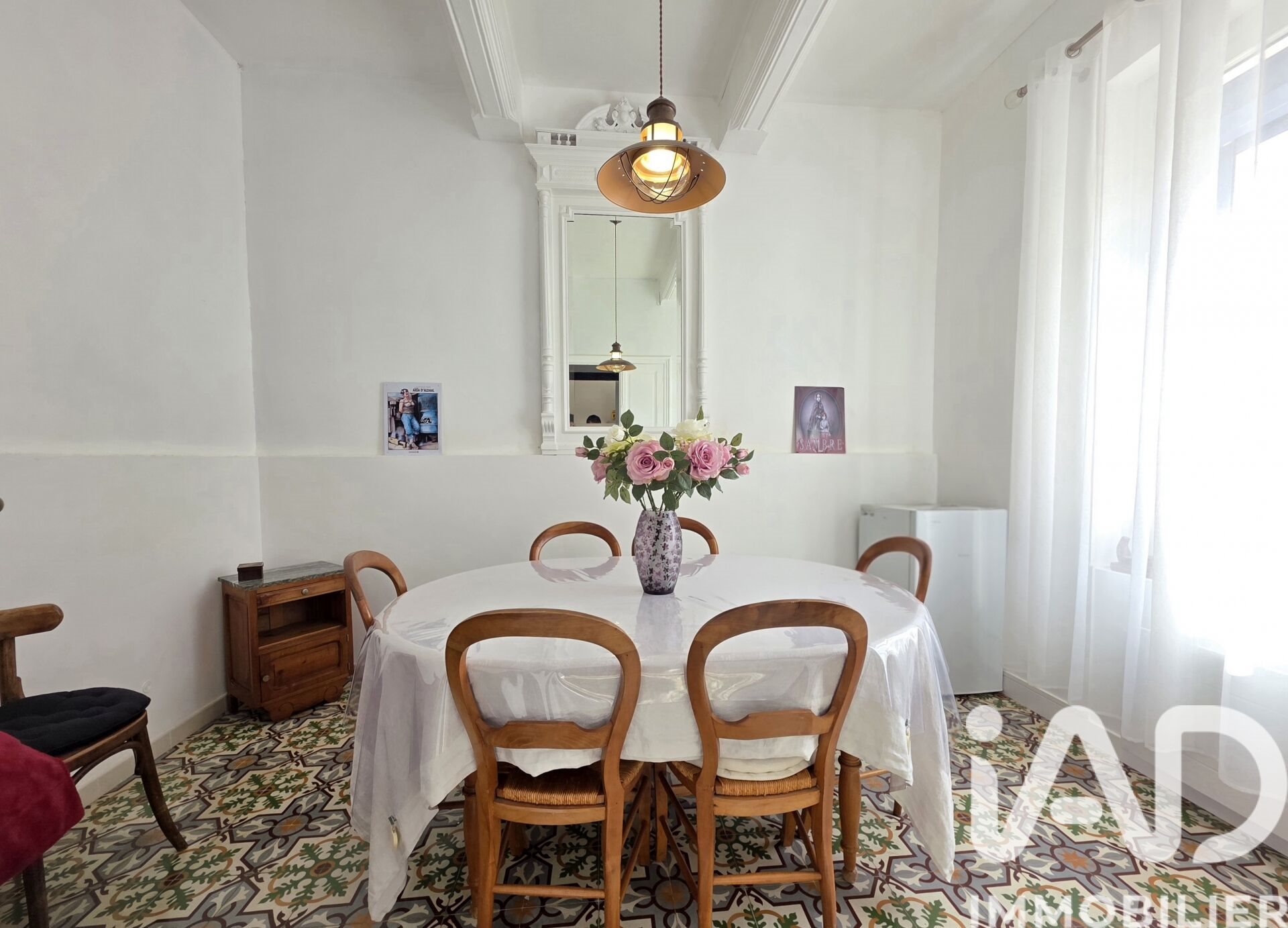 Maison à vendre, 203m², Cuxac-d'Aude