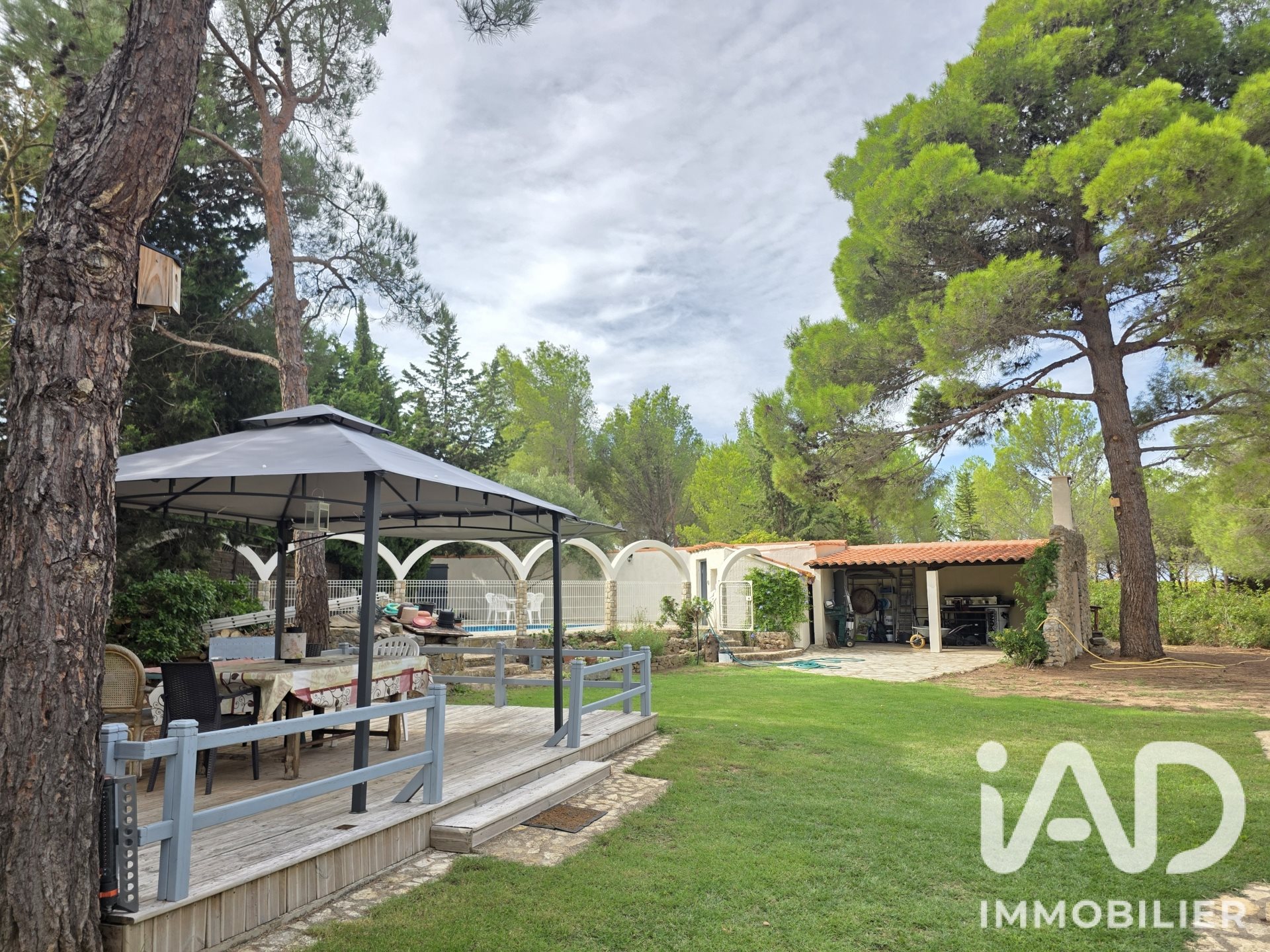 Maison à vendre, 130m², Névian