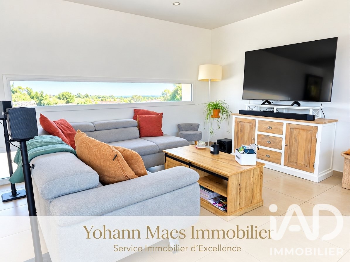 Maison à vendre, 202m², Saint-Marcel-sur-Aude