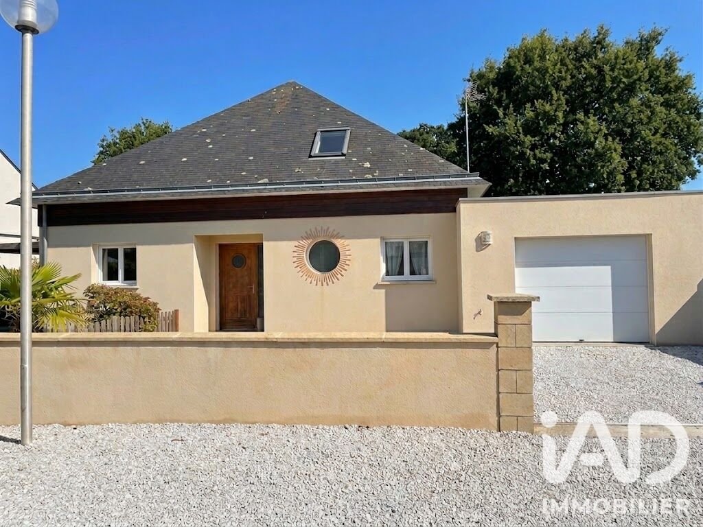 Maison à vendre, 111m², Berric