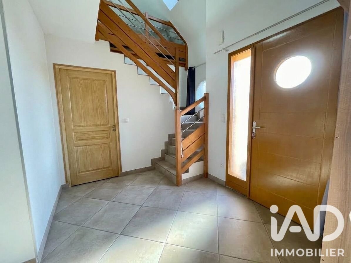 Maison à vendre, 111m², Berric