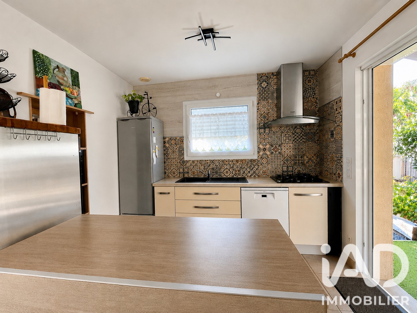 Maison à vendre, 111m², Berric