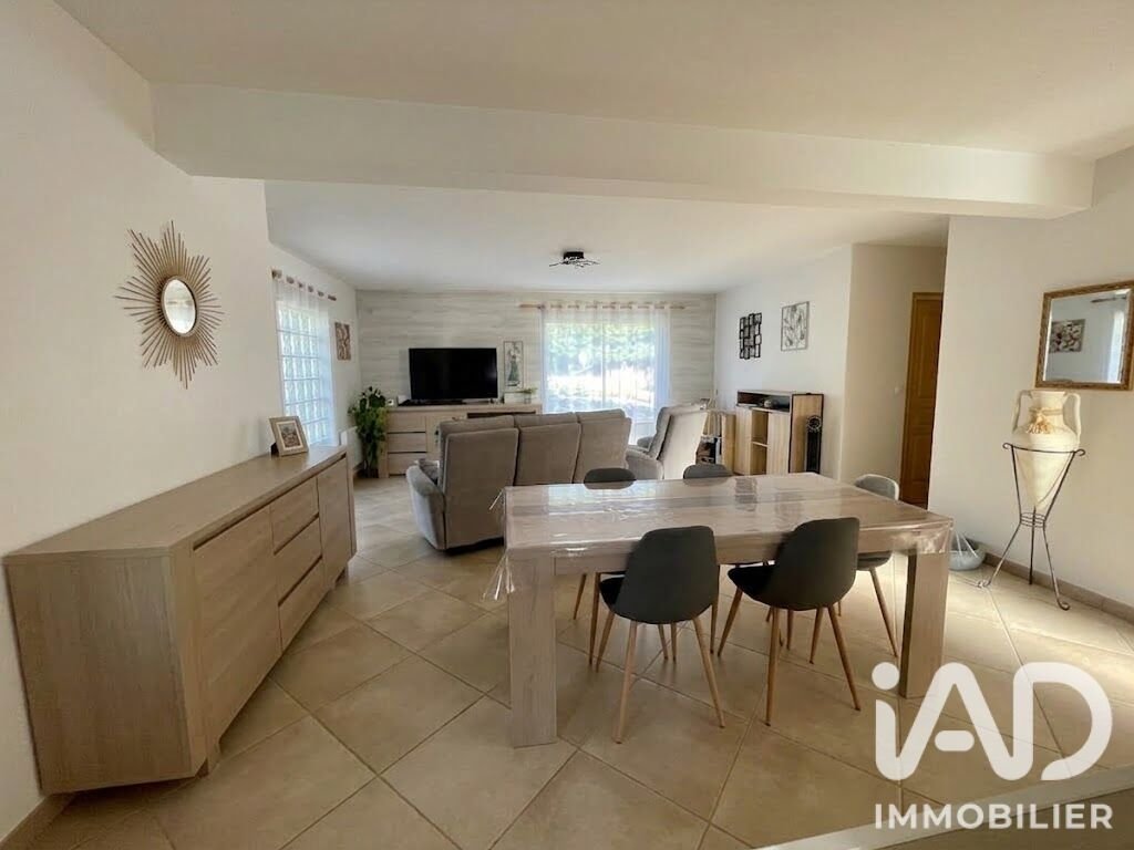 Maison à vendre, 111m², Berric