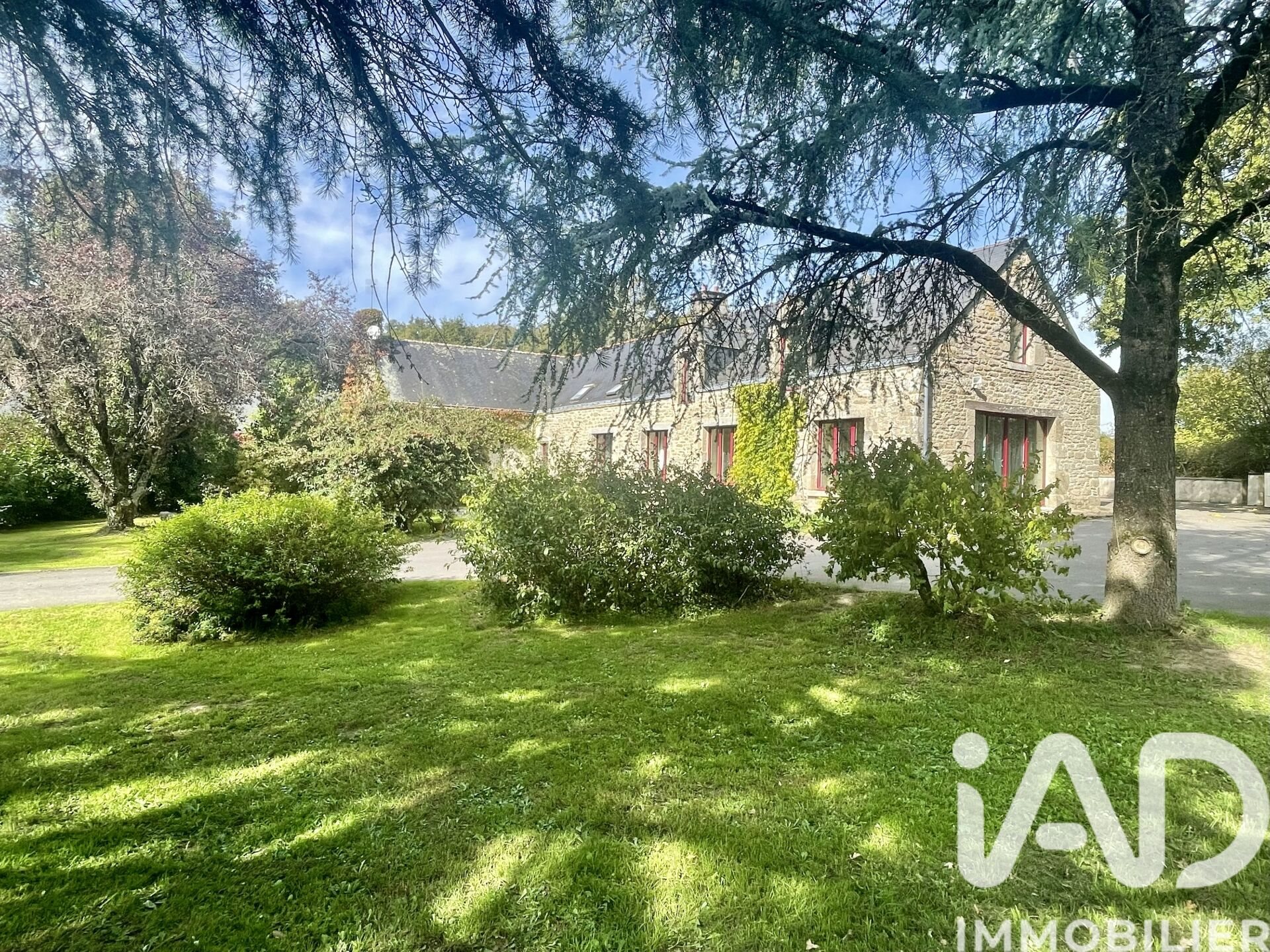 Maison à vendre, 254m², Berric