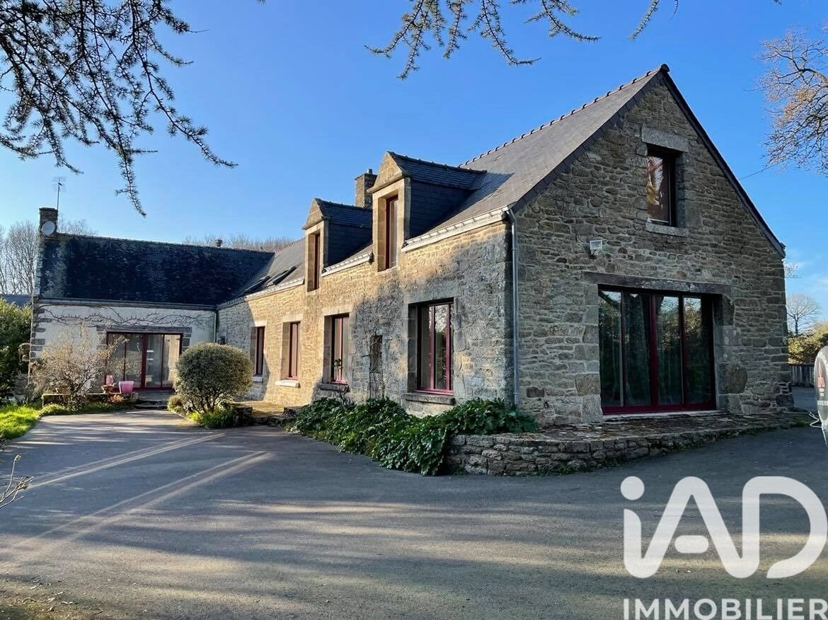 Maison à vendre, 254m², Berric