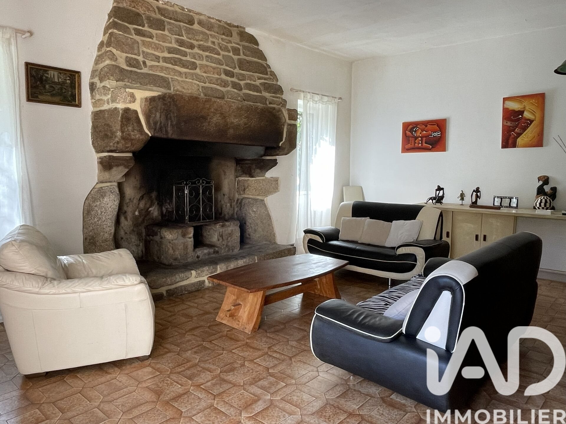 Maison à vendre, 254m², Berric