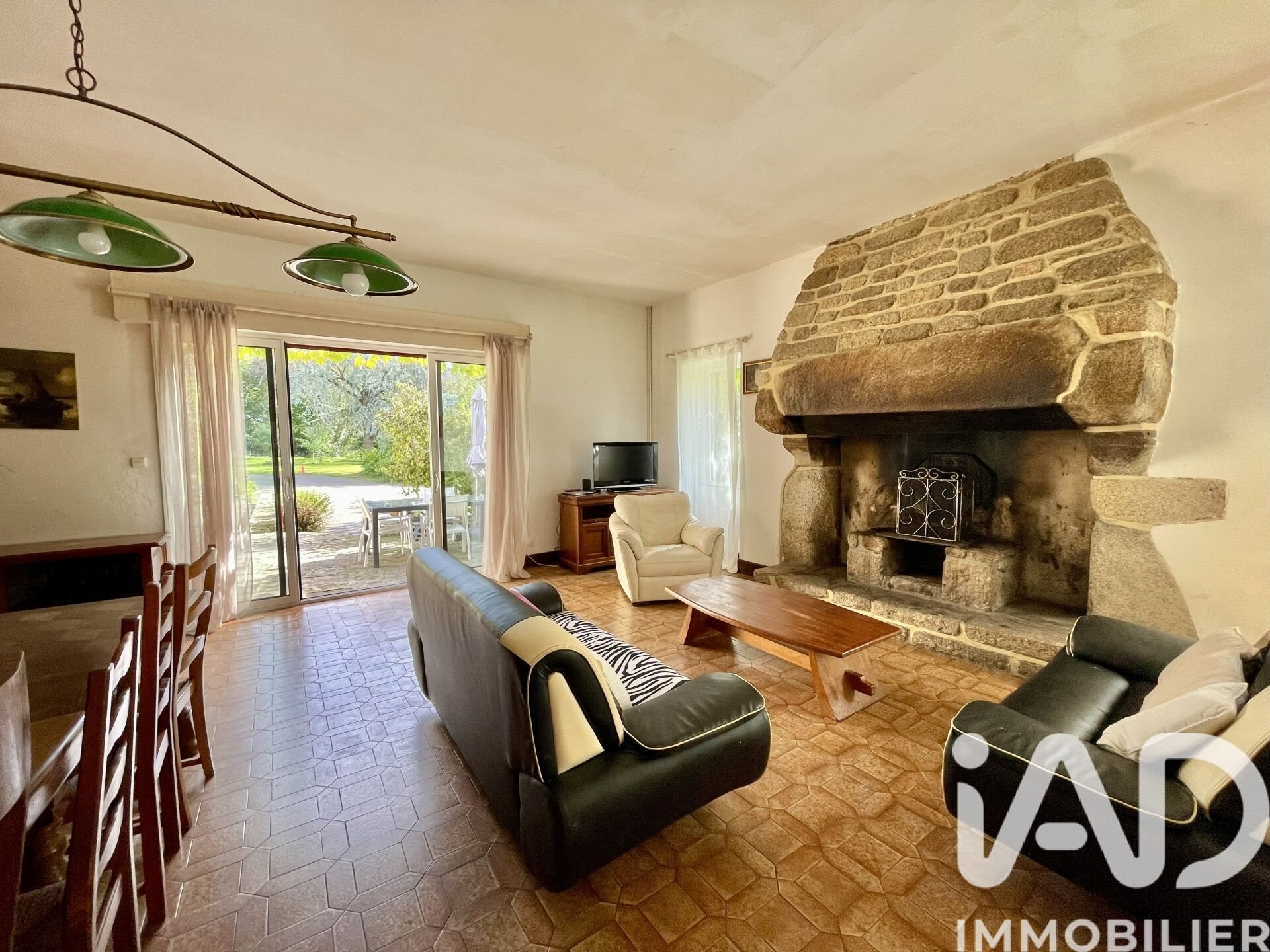 Maison à vendre, 254m², Berric