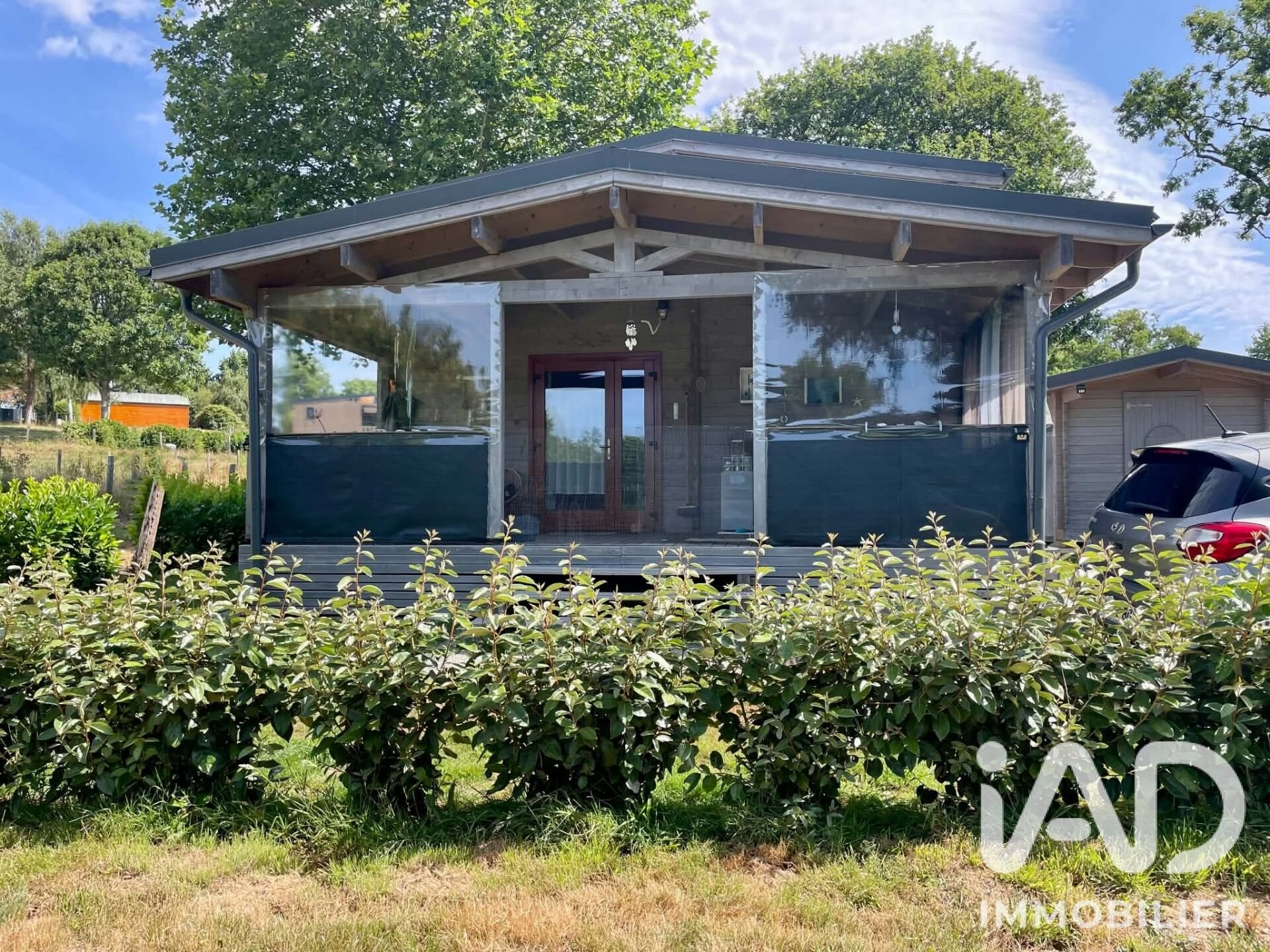 Maison à vendre, 59m², Sulniac