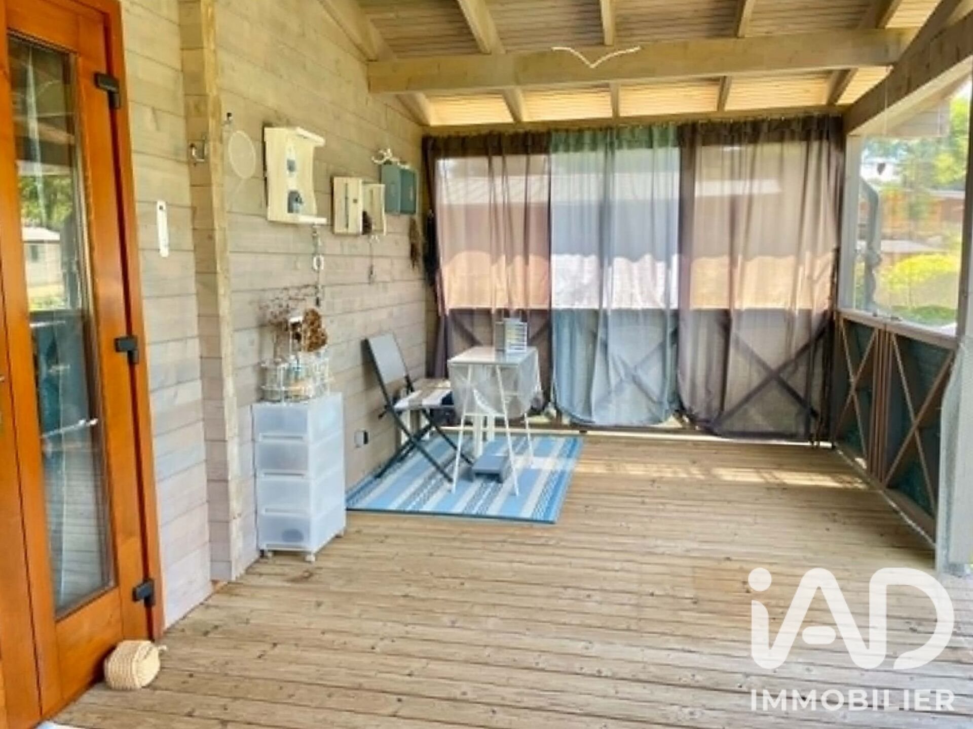 Maison à vendre, 59m², Sulniac